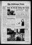 Primary view of The Giddings News (Giddings, Tex.), Vol. 62, No. 15, Ed. 1 Friday, March 31, 1950