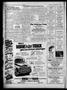 Thumbnail image of item number 4 in: 'The Giddings News (Giddings, Tex.), Vol. 62, No. 22, Ed. 1 Friday, May 19, 1950'.
