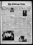 Newspaper: The Giddings News (Giddings, Tex.), Vol. 62, No. 27, Ed. 1 Friday, Ju…