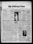 Newspaper: The Giddings News (Giddings, Tex.), Vol. 62, No. 30, Ed. 1 Friday, Ju…