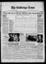 Newspaper: The Giddings News (Giddings, Tex.), Vol. 62, No. 32, Ed. 1 Friday, Ju…