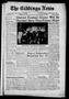 Newspaper: The Giddings News (Giddings, Tex.), Vol. 65, No. 49, Ed. 1 Thursday, …