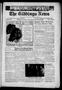 Newspaper: The Giddings News (Giddings, Tex.), Vol. 65, No. 50, Ed. 1 Thursday, …