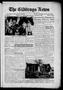 Newspaper: The Giddings News (Giddings, Tex.), Vol. 66, No. 1, Ed. 1 Thursday, D…