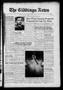 Newspaper: The Giddings News (Giddings, Tex.), Vol. 66, No. 23, Ed. 1 Thursday, …