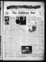 Newspaper: The Giddings Star (Giddings, Tex.), Vol. 15, No. 38, Ed. 1 Thursday, …