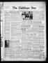Newspaper: The Giddings Star (Giddings, Tex.), Vol. 15, No. 48, Ed. 1 Thursday, …