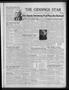 Newspaper: The Giddings Star (Giddings, Tex.), Vol. 20, No. 25, Ed. 1 Thursday, …
