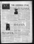Newspaper: The Giddings Star (Giddings, Tex.), Vol. 20, No. 29, Ed. 1 Thursday, …