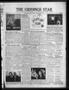 Newspaper: The Giddings Star (Giddings, Tex.), Vol. 20, No. 40, Ed. 1 Thursday, …