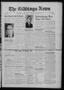Newspaper: The Giddings News (Giddings, Tex.), Vol. 71, No. 10, Ed. 1 Thursday, …