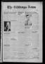 Newspaper: The Giddings News (Giddings, Tex.), Vol. 71, No. 17, Ed. 1 Thursday, …