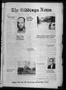 Newspaper: The Giddings News (Giddings, Tex.), Vol. 71, No. 23, Ed. 1 Thursday, …