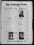 Newspaper: The Giddings News (Giddings, Tex.), Vol. 71, No. 27, Ed. 1 Thursday, …