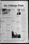 Newspaper: The Giddings News (Giddings, Tex.), Vol. 72, No. 24, Ed. 1 Thursday, …