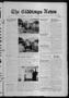 Newspaper: The Giddings News (Giddings, Tex.), Vol. 72, No. 31, Ed. 1 Thursday, …