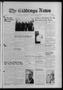 Newspaper: The Giddings News (Giddings, Tex.), Vol. 72, No. 50, Ed. 1 Thursday, …