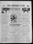 Newspaper: The Giddings Star (Giddings, Tex.), Vol. 23, No. 16, Ed. 1 Thursday, …