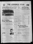 Newspaper: The Giddings Star (Giddings, Tex.), Vol. 25, No. 22, Ed. 1 Thursday, …