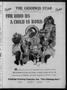 Newspaper: The Giddings Star (Giddings, Tex.), Vol. 25, No. 38, Ed. 1 Thursday, …