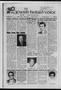 Primary view of The Jewish Herald-Voice (Houston, Tex.), Vol. 66, No. 9, Ed. 1 Thursday, June 6, 1974