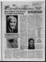 Primary view of The Jewish Herald-Voice (Houston, Tex.), Vol. 67, No. 7, Ed. 1 Wednesday, May 7, 1975
