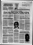 Primary view of Jewish Herald-Voice (Houston, Tex.), Vol. 76, No. 5, Ed. 1 Thursday, May 10, 1984
