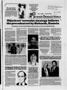 Primary view of Jewish Herald-Voice (Houston, Tex.), Vol. 77, No. 15, Ed. 1 Thursday, July 11, 1985