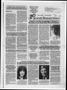 Primary view of Jewish Herald-Voice (Houston, Tex.), Vol. 77, No. 22, Ed. 1 Thursday, August 29, 1985