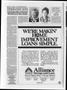 Thumbnail image of item number 2 in: 'Jewish Herald-Voice (Houston, Tex.), Vol. 77, No. 23, Ed. 1 Thursday, September 5, 1985'.