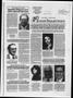 Primary view of Jewish Herald-Voice (Houston, Tex.), Vol. 77, No. 45, Ed. 1 Thursday, January 30, 1986