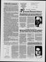 Primary view of Jewish Herald-Voice (Houston, Tex.), Vol. 78, No. 2, Ed. 2 Thursday, April 24, 1986