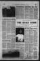 Primary view of The Sealy News (Sealy, Tex.), Vol. 94, No. 42, Ed. 1 Thursday, January 7, 1982