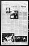 Primary view of The Sealy News (Sealy, Tex.), Vol. 102, No. 21, Ed. 1 Thursday, August 3, 1989