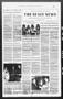 Primary view of The Sealy News (Sealy, Tex.), Vol. 103, No. 2, Ed. 1 Thursday, March 22, 1990