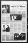 Primary view of The Sealy News (Sealy, Tex.), Vol. 103, No. 7, Ed. 1 Thursday, April 26, 1990