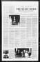 Newspaper: The Sealy News (Sealy, Tex.), Vol. 103, No. 37, Ed. 1 Thursday, Novem…