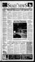 Primary view of The Sealy News (Sealy, Tex.), Vol. 119, No. 59, Ed. 1 Friday, July 21, 2006