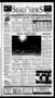Primary view of The Sealy News (Sealy, Tex.), Vol. 119, No. 72, Ed. 1 Tuesday, September 5, 2006