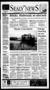 Newspaper: The Sealy News (Sealy, Tex.), Vol. 119, No. 91, Ed. 1 Friday, Novembe…