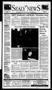 Newspaper: The Sealy News (Sealy, Tex.), Vol. 119, No. 92, Ed. 1 Tuesday, Novemb…