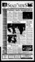 Primary view of The Sealy News (Sealy, Tex.), Vol. 119, No. 98, Ed. 1 Tuesday, December 5, 2006