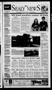 Primary view of The Sealy News (Sealy, Tex.), Vol. 120, No. 6, Ed. 1 Friday, January 19, 2007