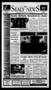 Primary view of The Sealy News (Sealy, Tex.), Vol. 120, No. 13, Ed. 1 Tuesday, February 13, 2007