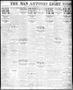 Thumbnail image of item number 1 in: 'The San Antonio Light (San Antonio, Tex.), Vol. 40, No. 49, Ed. 1 Monday, March 8, 1920'.