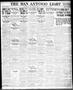 Thumbnail image of item number 1 in: 'The San Antonio Light (San Antonio, Tex.), Vol. 40, No. 52, Ed. 1 Thursday, March 11, 1920'.