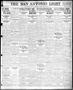 Primary view of The San Antonio Light (San Antonio, Tex.), Vol. 40, No. 175, Ed. 1 Monday, July 12, 1920