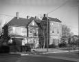Thumbnail image of item number 1 in: '[416 NW 6th Street, western elevation]'.