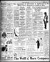 Thumbnail image of item number 4 in: 'The San Antonio Light (San Antonio, Tex.), Vol. 40, No. 318, Ed. 1 Thursday, December 2, 1920'.