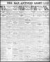 Thumbnail image of item number 1 in: 'The San Antonio Light (San Antonio, Tex.), Vol. 40, No. 320, Ed. 1 Saturday, December 4, 1920'.